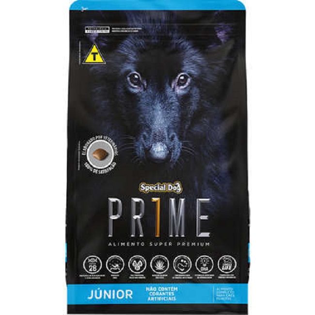 SPECIAL DOG PRIME FILHOTES RAAS MEDIAS 20KG 314,90