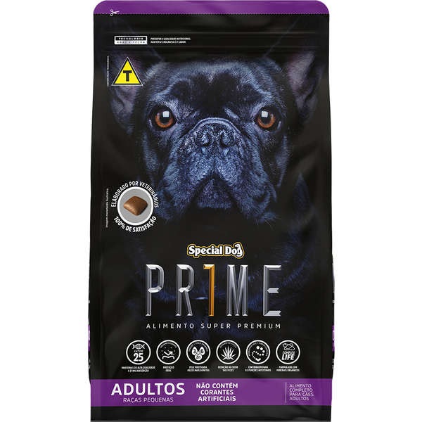 SPECIAL DOG PRIME RP ADULTOS 1KG