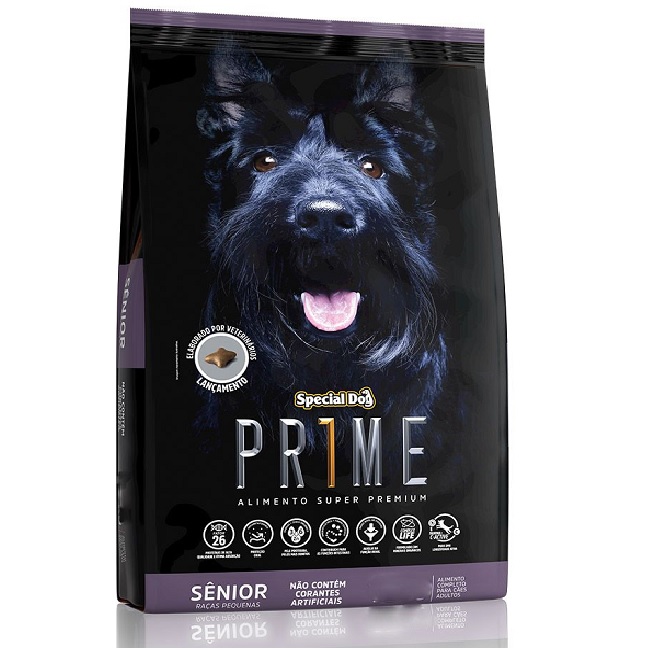 SPECIAL DOG PRIME RP SENIOR 1KG