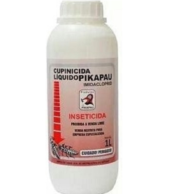 CUPINICIDA NITROSIN 1LT