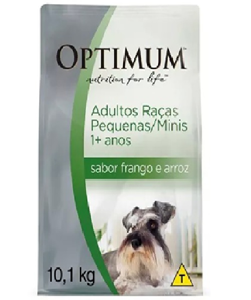 OPTIMUM RAAS PEQUENAS 1KG