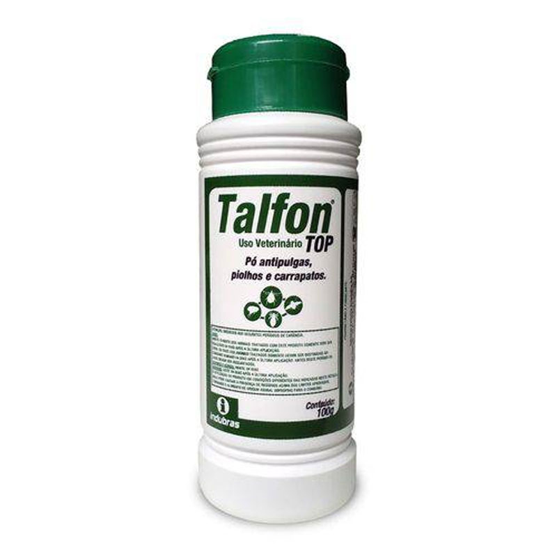 TALFON TOP 100G TUBO