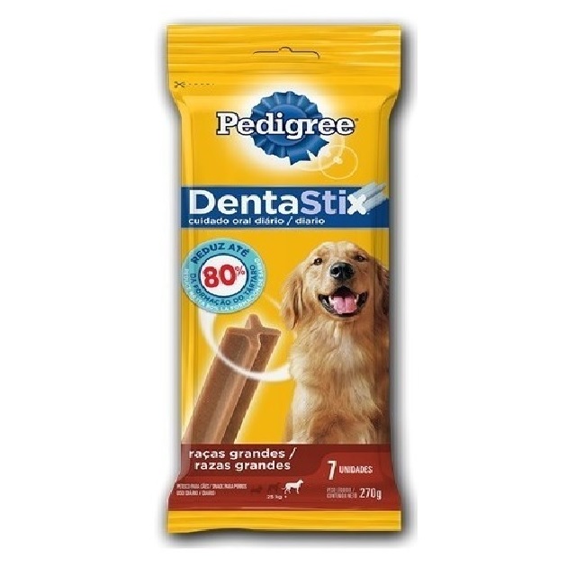 DENTASTIX RG 270G C/7