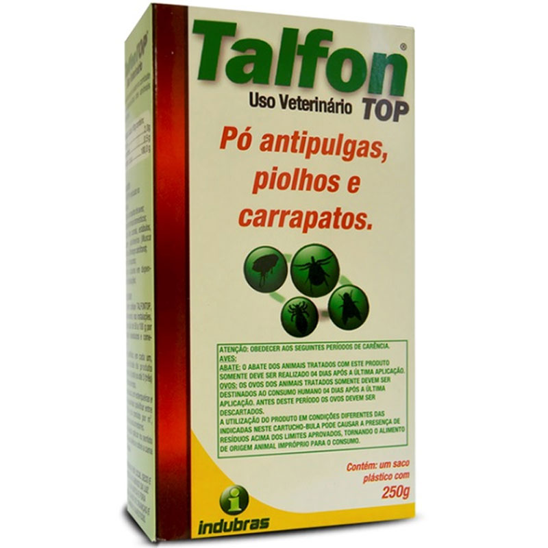 TALFON TOP 250G