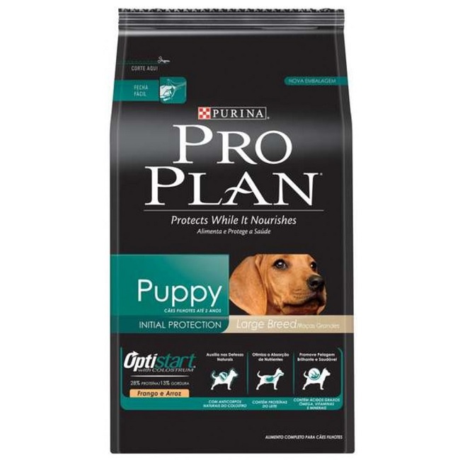 PROPLAN PUPPY 3KG