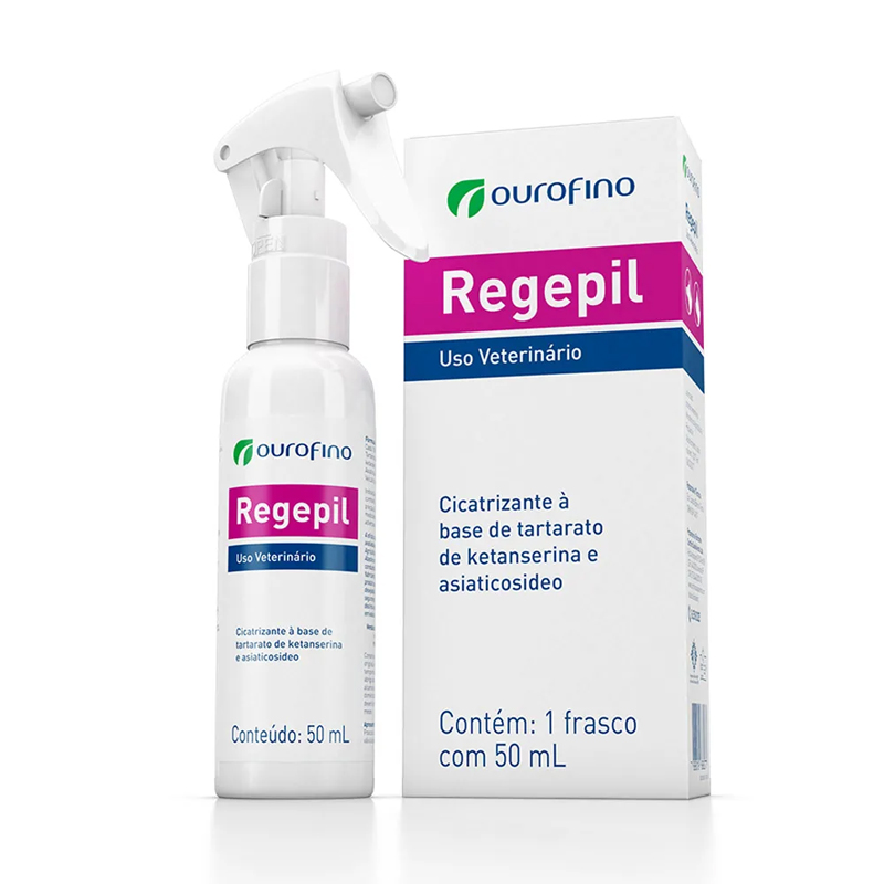 REGEPIL 50ML