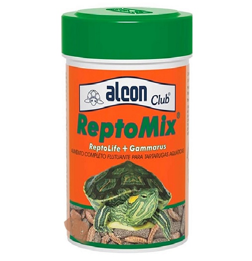 REPTO MIX 15G