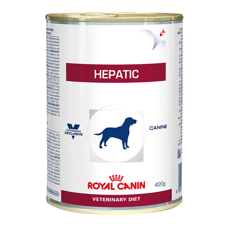 LATA ROYAL HEPATIC 410G