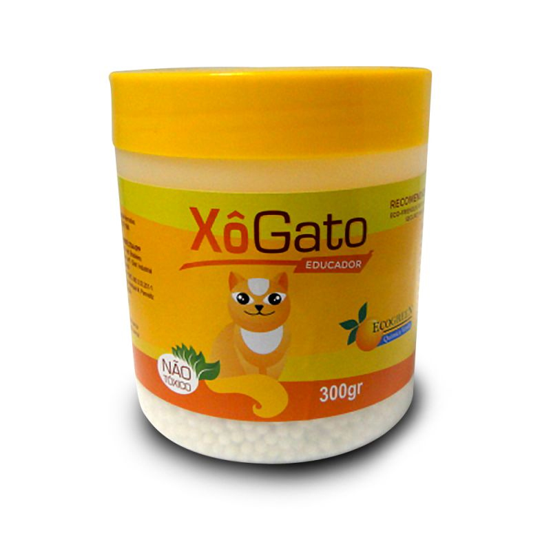 XO GATO GRANULADO