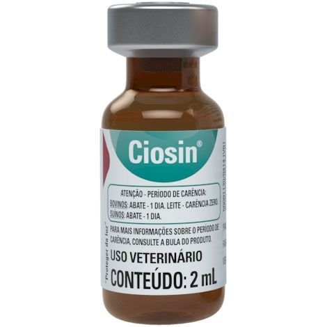 CIOSIN 2ML