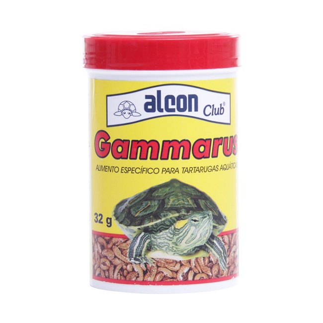 GAMMARUS 32G