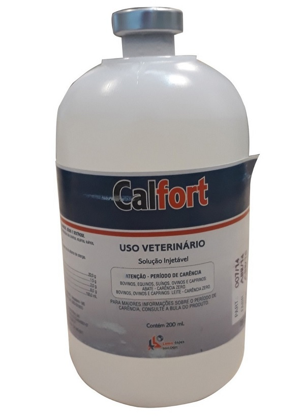 CALFORT 200ML