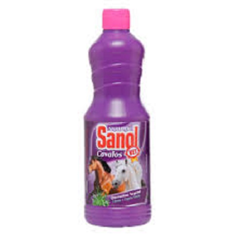 SANOL CAVALOS 1L