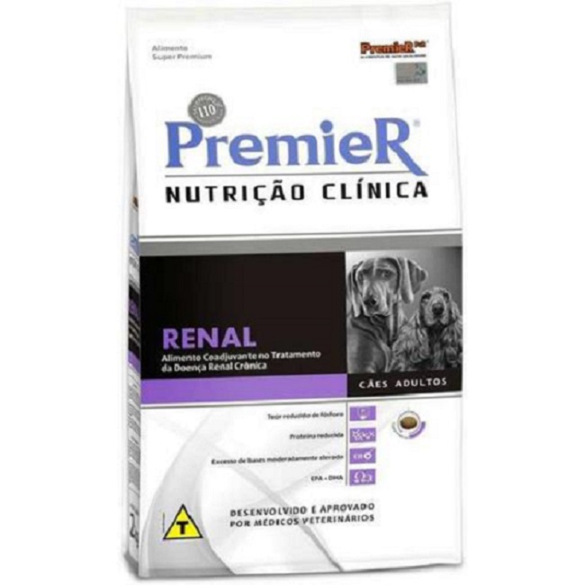 PREMIER RENAL 10,1KG 249,90