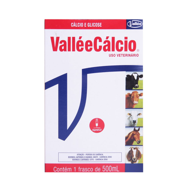 VALLECALCIO 500ML