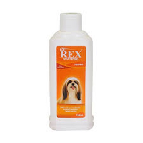 REX SHAMPOO NEUTRO 750ML