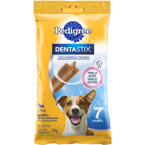 DENTASTIX RP 110G C/7