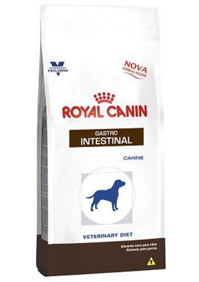 GASTRO INTESTINAL 10KG