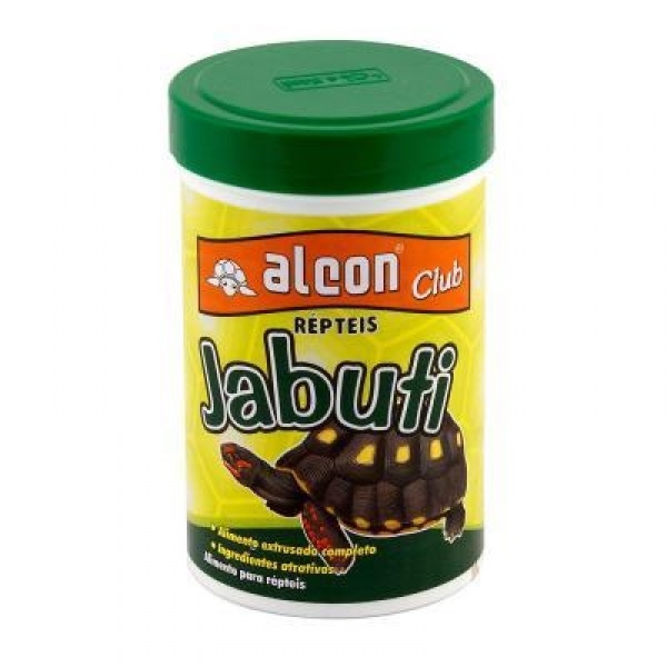 ALCON JABUTI 80G