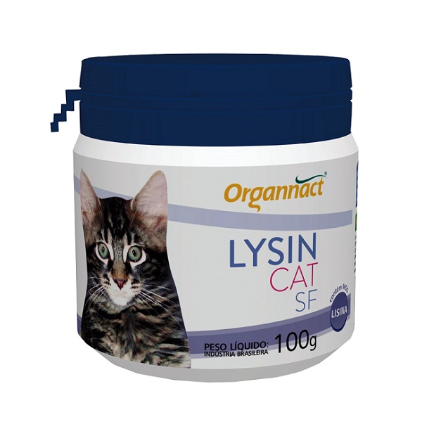 CATLYSIN ORGANNACT 100G