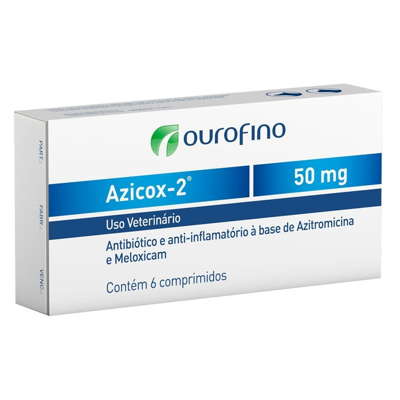 AZICOX 50MG PROMOO