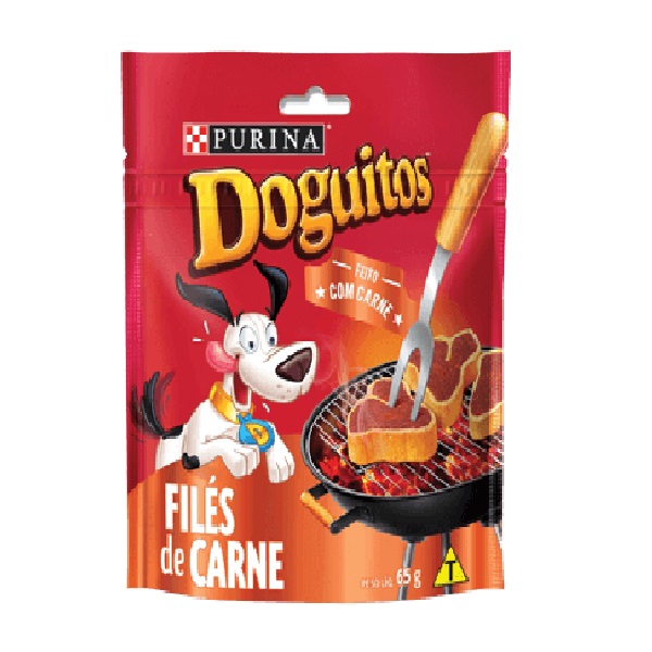 DOGUITOS FIL DE CARNE