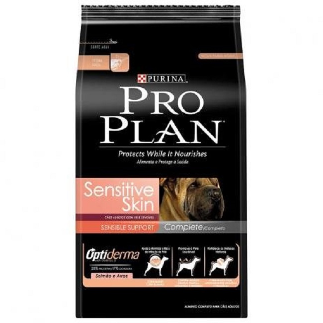 PROPLAN REDU CALORIAS ADULTO 15KG