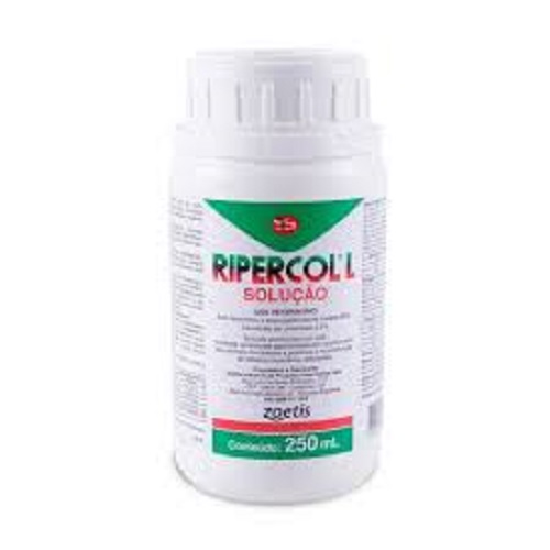 RIPERCOL ORAL 5% 250ML