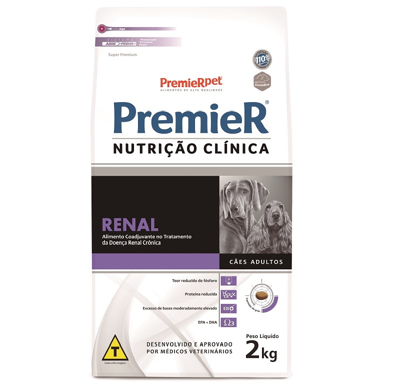 PREMIER RENAL 2KG 87,90