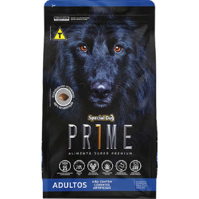 SPECIAL DOG PRIME RAAS MEDIAS 10,1KG 169,90