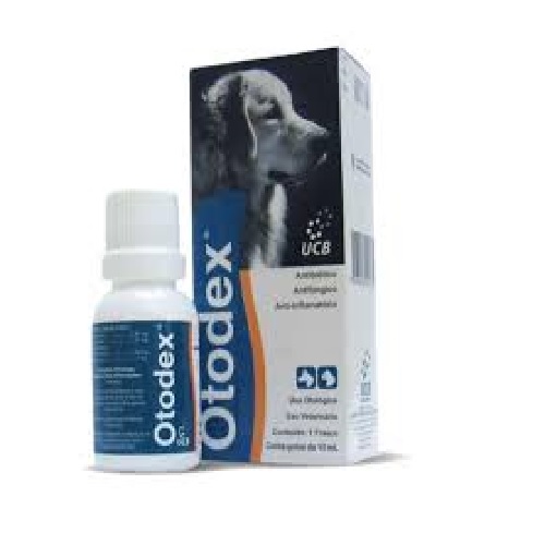 OTODEX 15ML