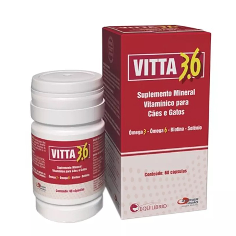 VITTA 3.6