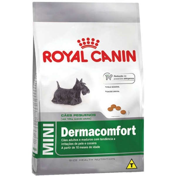 MINI DERMACOMFORT 1KG