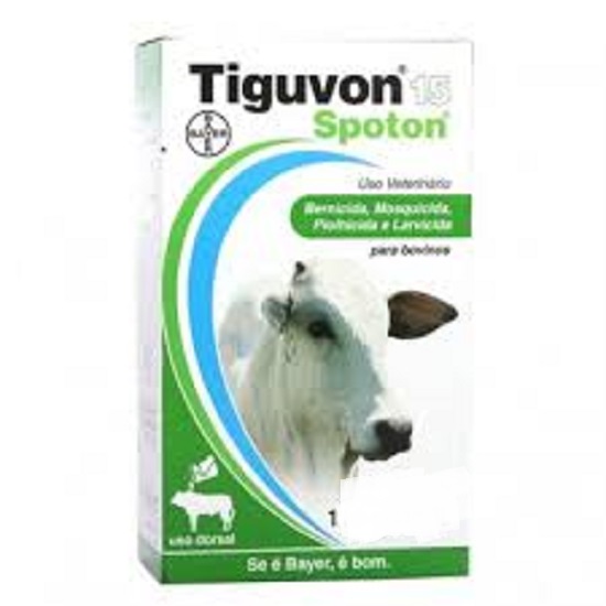 TIGUVON 150ML