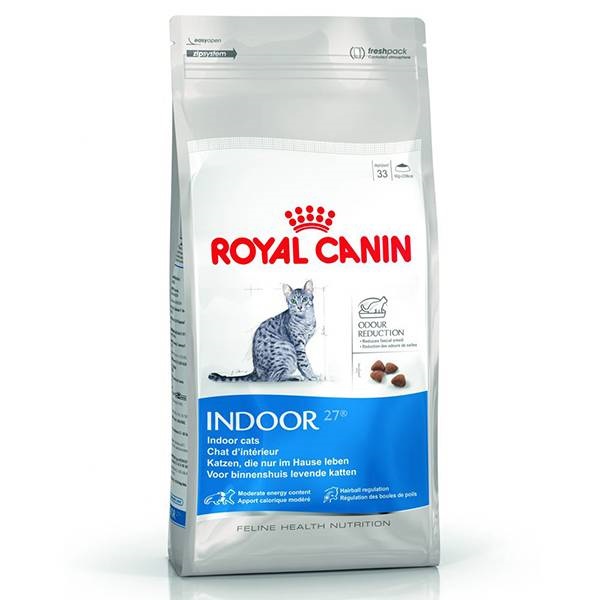 INDOOR 27 400G ROYAL