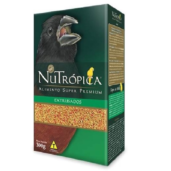 NUTROPICA CURIO 300G