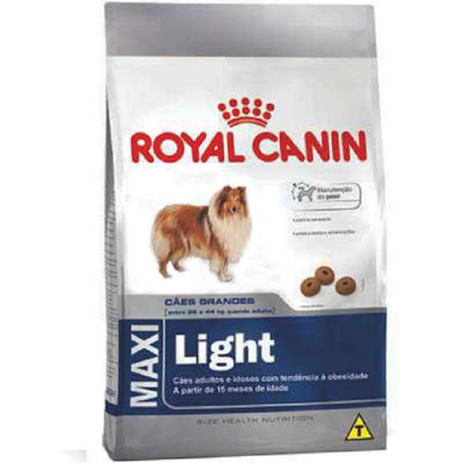 MAXI LIGHT 15KG