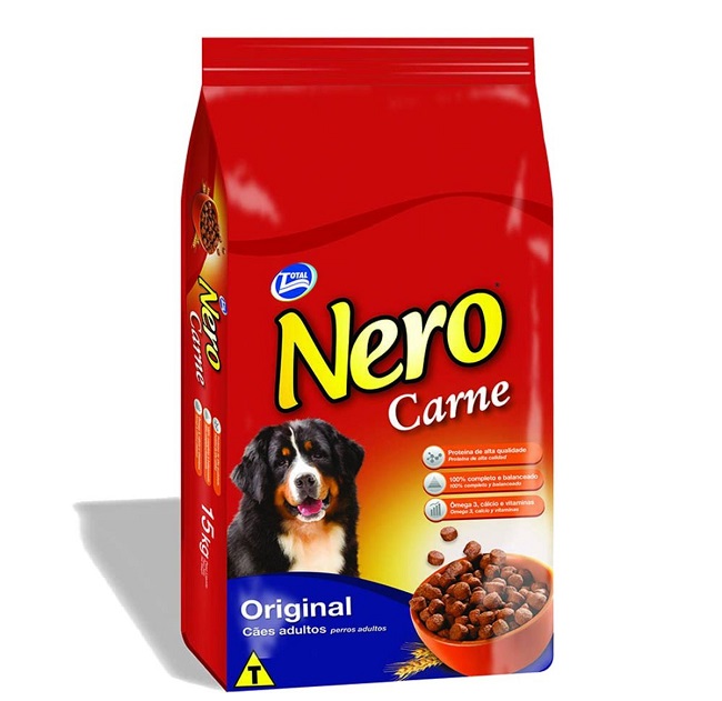 NERO CARNE 20KG