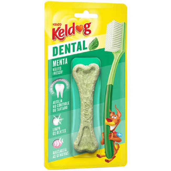 KELDOG DENTAL MENTA