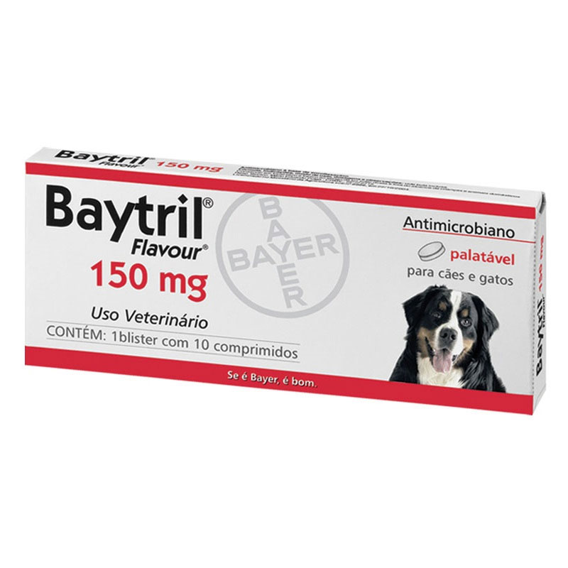 BAYTRIL 150MG