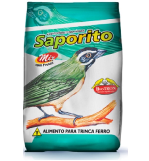 SAPORITO 5KG