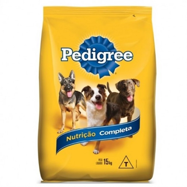 PEDIGREE ESSENCIAL ADULTO 15KG