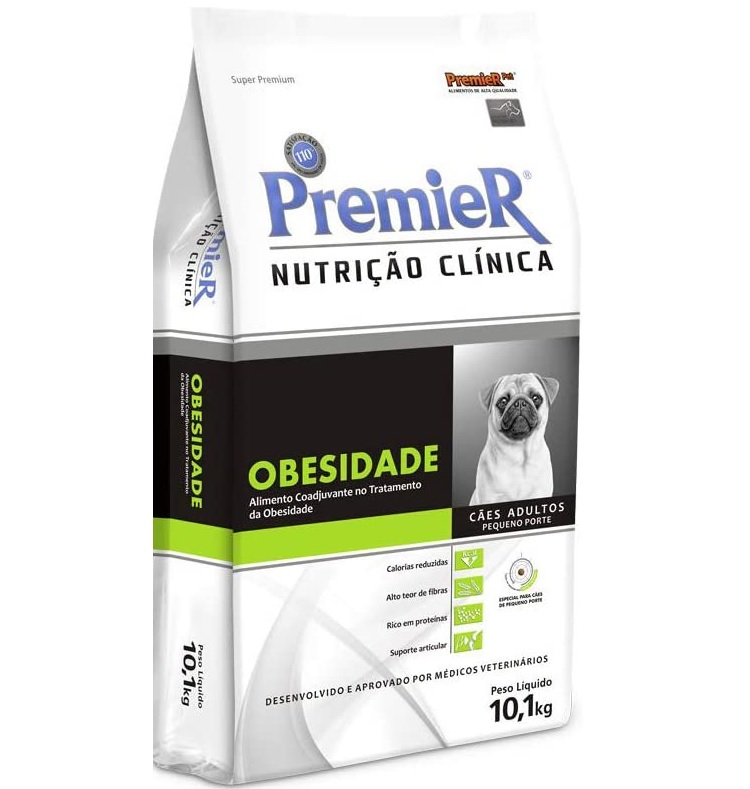 PREMIER OBESIDADE 10,1KG 249,90