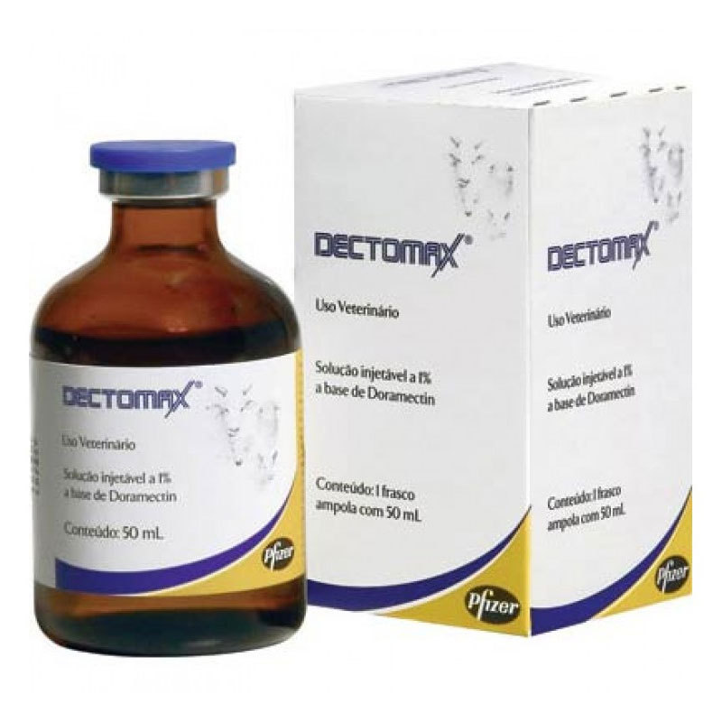 DECTOMAX 50ML