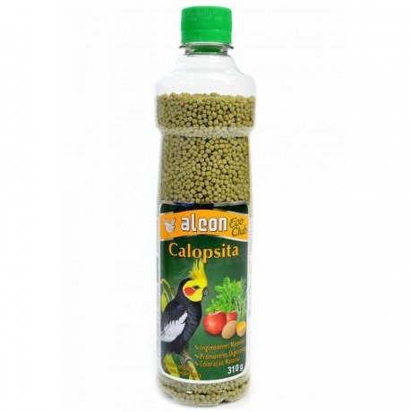 ALCON ECO CLUB CALOPSITA 310G