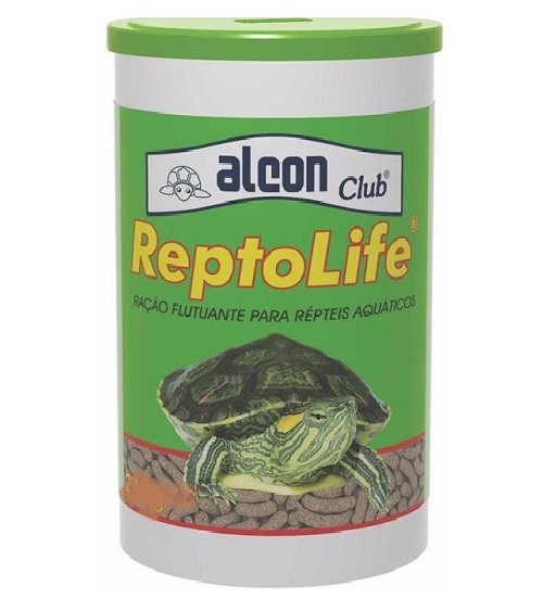 REPTO LIFE 270G