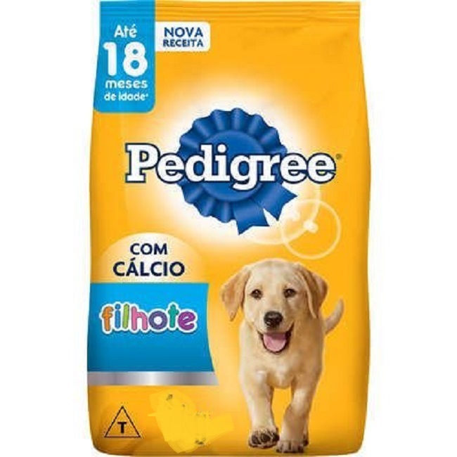 PEDIGREE JUNIOR 15KG