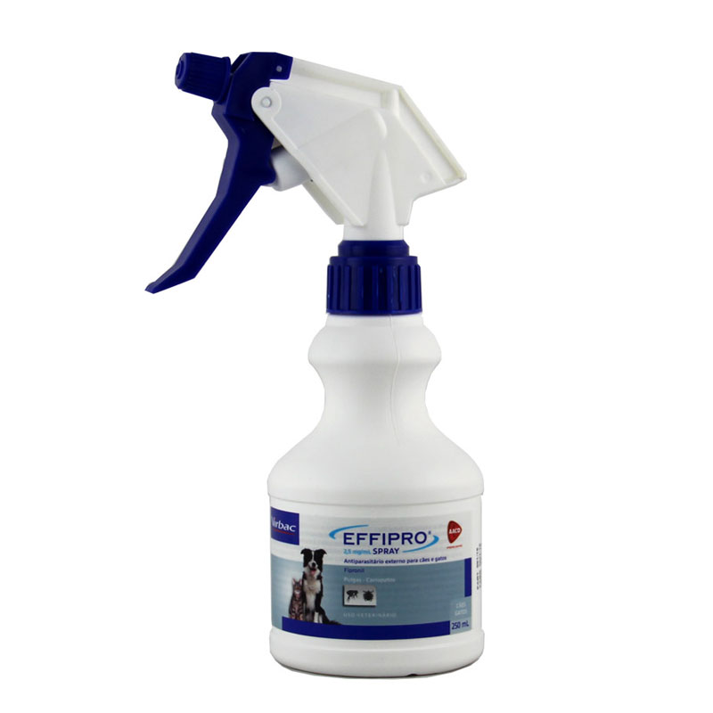 EFIPRO SPRAY 250ML