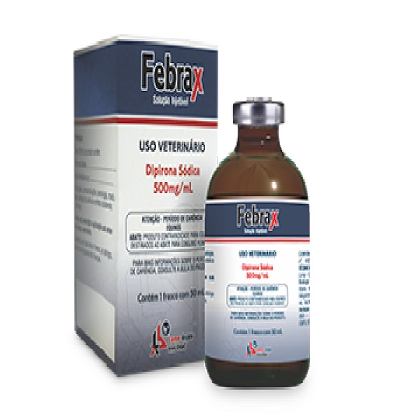 FEBRAX 50ML