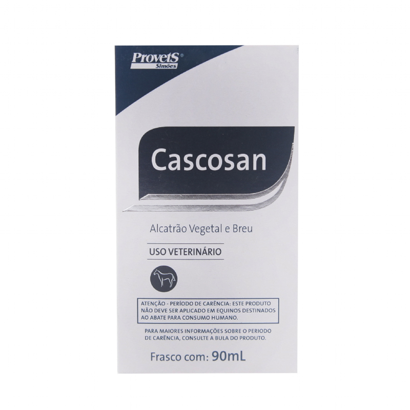 CASCOSAN 90ML